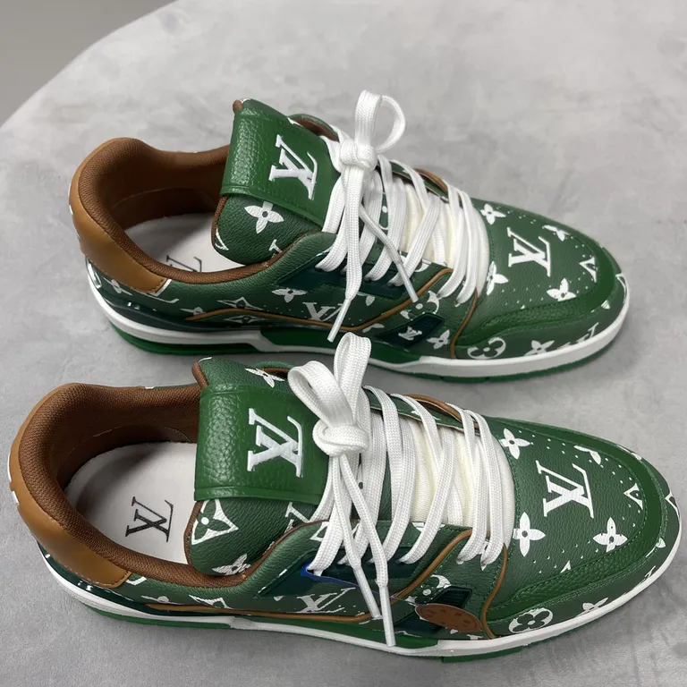 Louis Vuitton Shoe 